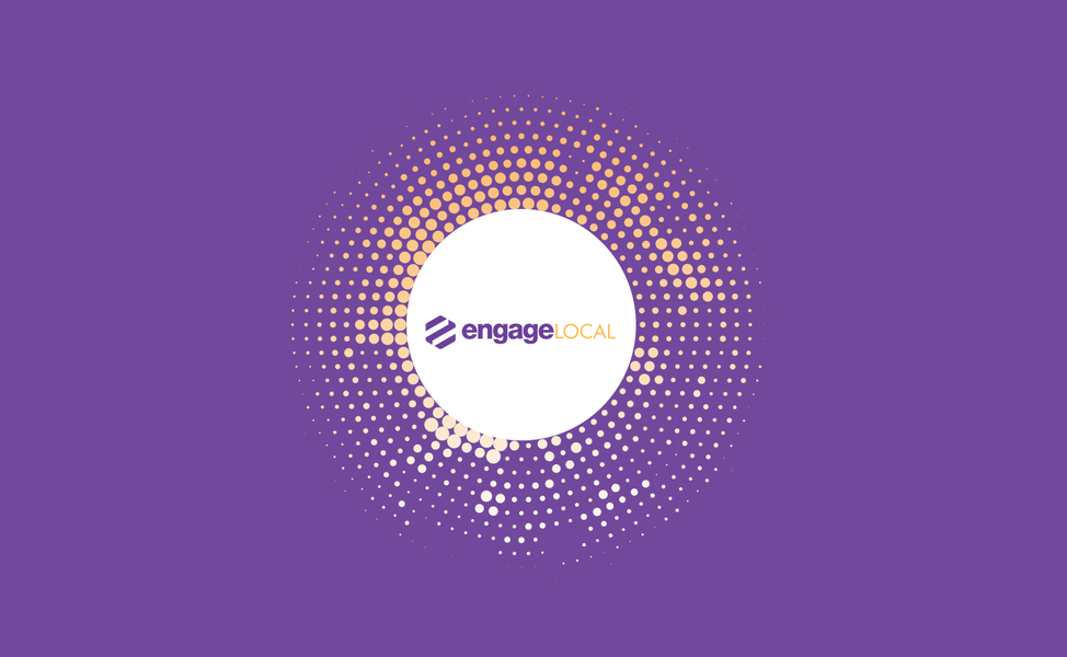 Cover photo of Engage Local